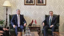 Eskişehir'de Savaş Müzakereleri Üzerine Açıklama
