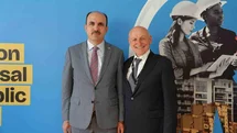 Başkan Kul'dan Destek Açıklaması