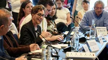 Bakan Kurum Londra'da COP31'de Konuştu