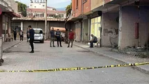 Osmaniye'de Bıçaklı Kavga Sonucu 1 Ölü