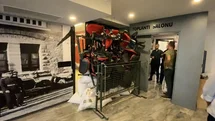 Bursa'da CHP Yönetim Krizi