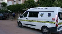 Antalya'da Rus Turist Ölü Bulundu