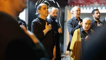 Iğdır'da Muharrem Ayı Etkinlikleri