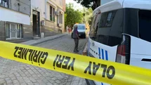 Aydın'da Doğalgazla İntihar Girişimi
