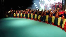 Kilis’te Müzik ve Halk Oyunları Şöleni