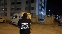 Kayseri'de Bıçaklı Kavga: 1 Ölü, 2 Yaralı