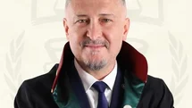 Denizli Baro Başkanı İstifa Etti