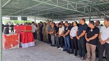 Hatay'da Uzman Çavuşun Hayat Mücadelesi Sonuçlandı