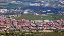 Erzurum'da Mayıs Ayında Konut Satışı