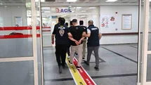 Siirt'te Yasa Dışı Bahis Operasyonu