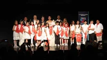 Anadolu'nun Yedi Ozanı Samsun'da Seslendirildi