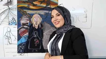 Gümüşhane'de Eğitimci Hatice Şentürk'ün Projesi