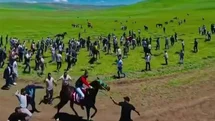 Erzurum'da At Yarışları Tepki Topladı