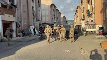 Samsun'da Yasa Dışı Bahis Operasyonu