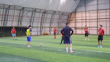 Bayburt'ta Din Görevlileri Futbol Turnuvası Sona Erdi