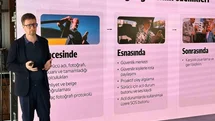 Yandex Go İstanbul'da Hizmete Girdi