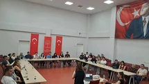 Bilecik’te Evlenecek Gençlere Destek Programı