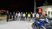 Bilecik’te dolandırıcılık ve güvenli sürüş bilgilendirmesi