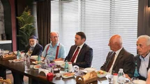 Kütahya Çinisinin Geleceği Konuşuldu