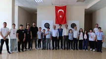 Bilecik’te İmam Hatip Spor Oyunları’nda Başarı