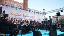 Ümraniye'de Unutulmaz Senfoni Konseri