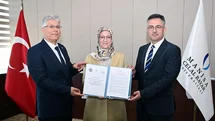Bursa'da Sürdürülebilir Kampüsler İçin İş Birliği