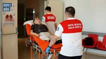 Kestel Belediyesi'nden Sağlık Desteği
