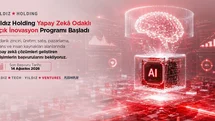 Yıldız Holding'den Yapay Zeka Çağrısı