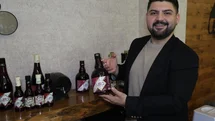 Glutensiz Şalgam Çölyak Hastalarına Uygun Alternatif