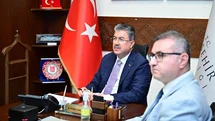 Sahipsiz Hayvanlara Yönelik Tedbirler Görüşüldü