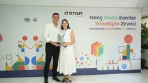 Denizli'ye Genç Dostu Kent Ödülü