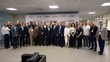 Kamu ve Sektör Temsilcileri İstanbul'da Buluştu
