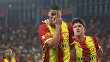 Göztepe'den Jeferson Partizan'a Transfer Oluyor