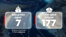 Ulaştırma Bakanı'ndan Hürmüz Boğazı Açıklaması
