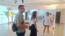 Didim'de Spor Salonları Denetlendi