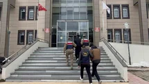 Bitlis'te Göçmen Kaçakçılığı Operasyonu Yapıldı