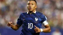 Mbappe ve Haaland Golleriyle Üst Tura Geçti