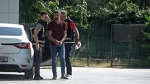 Antalya'da Kadın Cinayeti Davası
