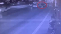 Bursa'da Trafik Kazası: 1 Ölü, 1 Yaralı