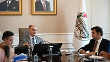 Manisa'da Aile Kurumu Güçlendiriliyor