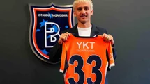 Karbownik, Başakşehir’in 5. Polonyalısı oldu