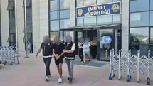 Yalova'da Uyuşturucu Operasyonu