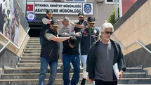 Güngören'de Kardeş Cinayeti Şüphelisi Yakalandı