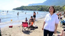 Akyaka'da Kadın Muhtar Dönemi Başladı