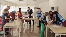 Menteşe'de Acil Durum Tatbikatı Yapıldı