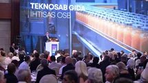 KOBİ OSB Bursa'da Faaliyete Geçti