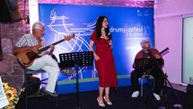Bodrum'da Caz Festivali Coşkusu