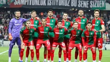 Karşıyaka’da Transfer Süreci Başlıyor