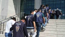 1 milyar 250 milyon liralık yasa dışı bahis trafiğine operasyon: 8 gözaltı