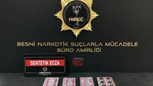 Adıyaman'da 45 Aranan Şahıs Yakalandı